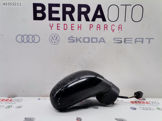 SEAT LEON SAĞ AYNA 2005-2008