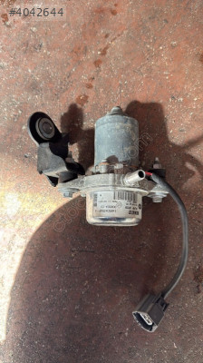 Renault taliant  fren vakum motoru