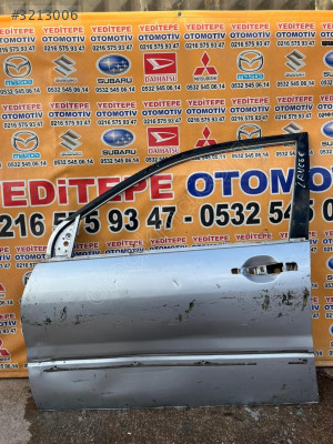 mitsubishi lancer sol ön kapı