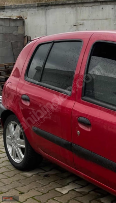 RENAULT CLİO 2005 SAĞ ARKA KAPI DOLU HATASIZ EYUPCAN OTODA