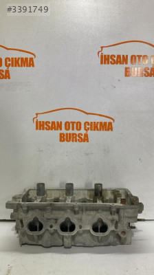 Hyundai tucson silindir üst kapak sökme orijinal