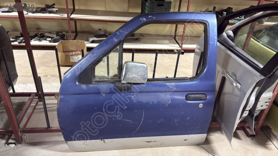 97 2010 Nissan Skysler sol ön kapı 20.000