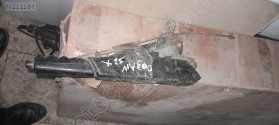 Tofaş Doğan slx el fren kolu