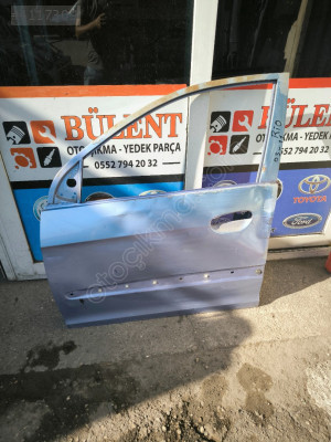 Kia Rio sol ön kapı