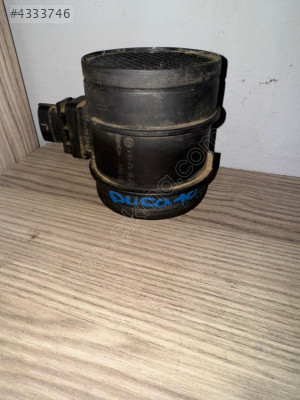 FİAT DUCATO HAVA AKIŞ SENSÖRÜ