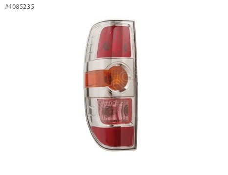 SAĞ ARKA STOP LAMBASI DUYLU MAZDA BT50 08-12 / UB9B51150C