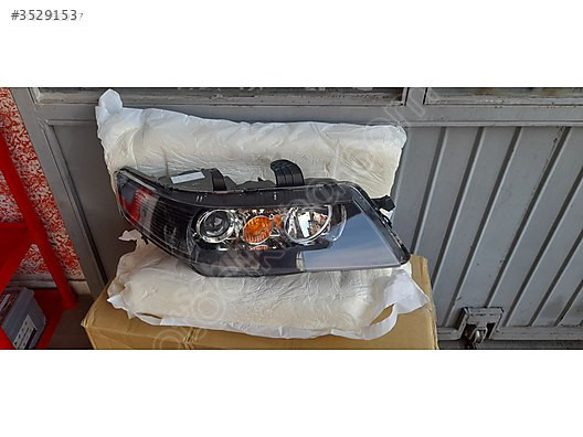 2003 VE 2008 HONDA ACCORT MERCEKLİ FARLARI