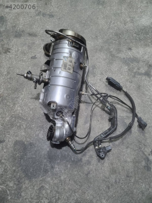 PEJO  5008  ÇIKMA   PARTİKÜL