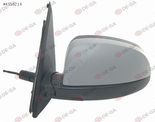 OPEL MERİVA SOL AYNA MANUEL 2003-2005 SIFIR