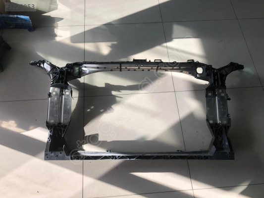 AUDİ A6 C8 ÖN PANEL 4K08055947