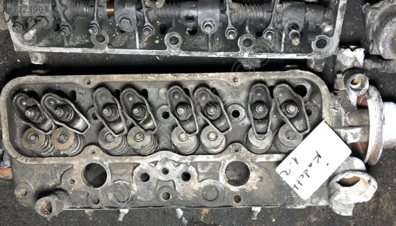 Opel Kadett 1.2 Motor Silindir Kapağı