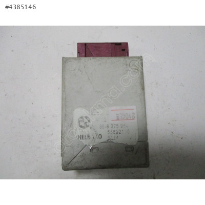 BMW E38 E39 X5 Far Beyni 61.35-8375964 LWR 3