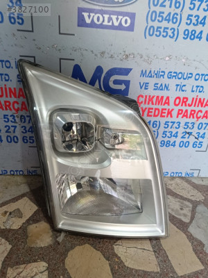 FORD TRANSİT SAĞ ÖN ORJİNAL ÇIKMA FAR 2010-12