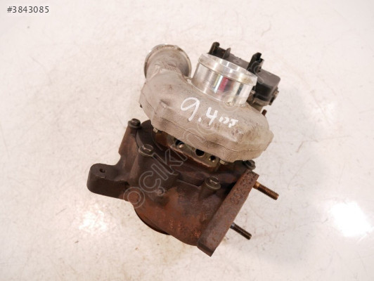 FIAT FREEMONT TURBO