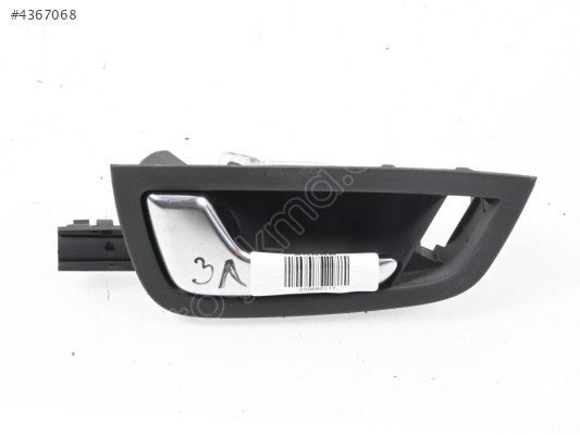 AudiA8 D3 4EArka Sol İç Kapı Açma Kolu Orijinal Garantili