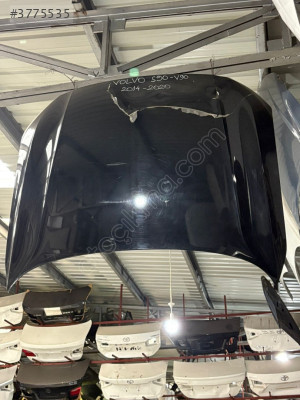 2014-2020 MODEL Volvo S90 V90  Motor Kaputu