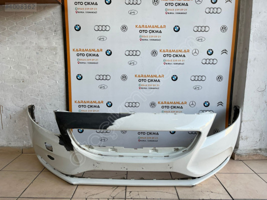 VOLVO V40 ÖN TAMPON ORJİNAL