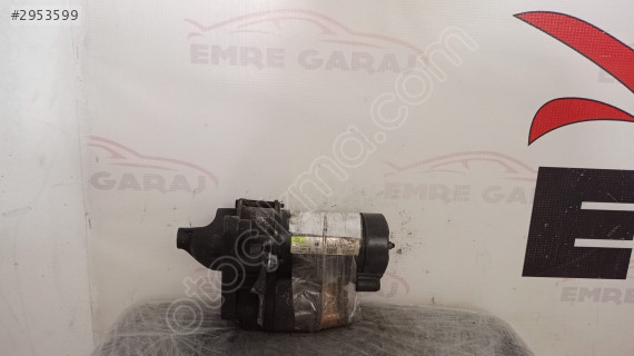 9640825280 Peugeot 207 Marş Motoru (04-05)