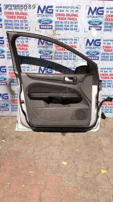 2008-11 FORD FOCUS DOLU SOL ÖN KAPI ORJ SÖKME
