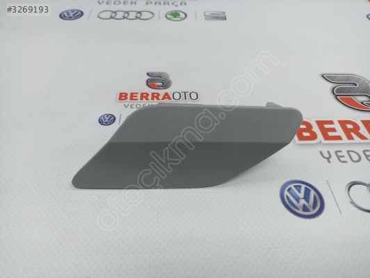 5G0955110 VOLKSWAGEN GOLF 7 SAĞ FAR YIKAMA KAPAĞI
