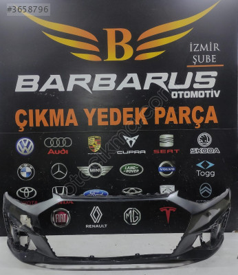 AUDİ A4 S LİNE  2019-24 ÖN TAMPON 8W0807437BA