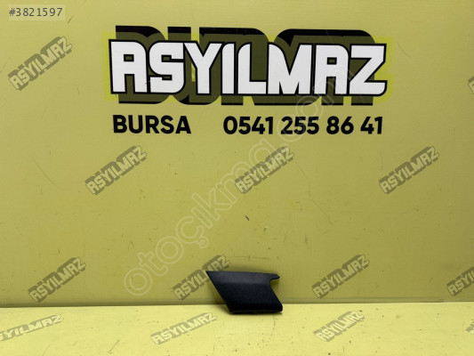 ASTRA J SİS KAPAK TAPASI SAĞ SIFIR İTHAL