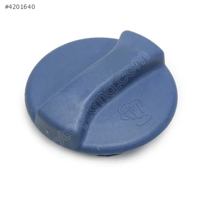 357121321C  ORJİNAL RADYATÖR DEPO KAPAĞI