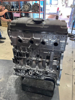 PEUGEOT  206  1.4  MOTOR