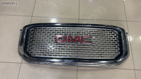 GMC YUKON 2015-2019 ÖN PANJUR
