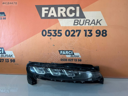 C3 AİRCROSS SAĞ SİS ORJİNAL