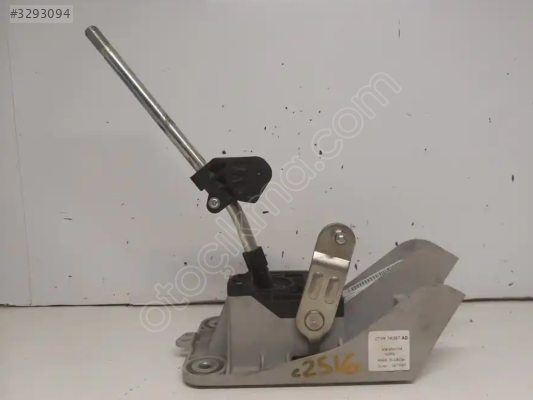 FORD CONNECT VİTES MEKANİZMASI (TC7) D/HCPB 2T1R7K387AD