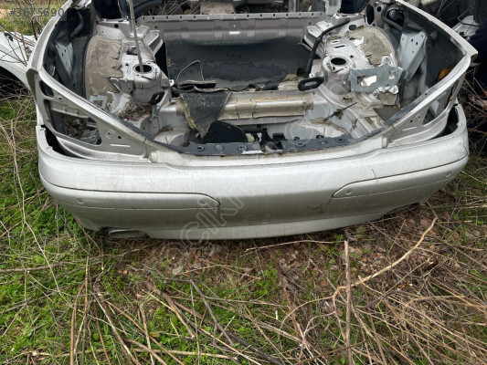 MERCEDES SL350 99-04 ARKA TAMPON ÜÇEL OTO ÇIKMA BURSA