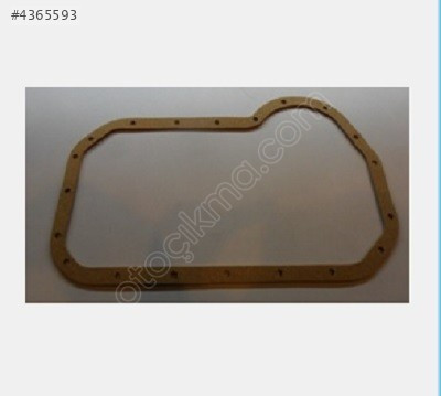 CONTA KARTER A80 79-84/GOLF1 74-84 044103609D