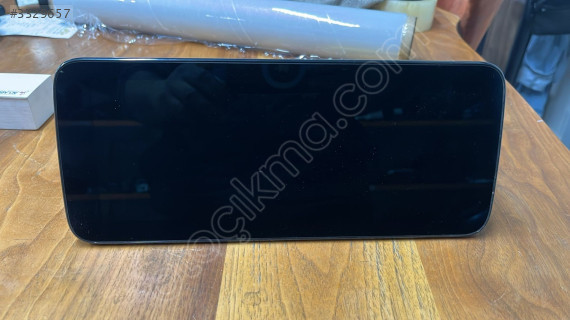 FİAT EGEA CROSS TABLET EKRANI ÇEVİK OTO ÇIKMA BURSA