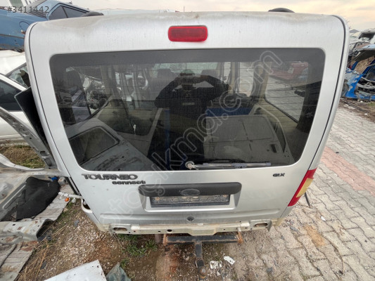 FORD CONNECT ARKA BAGAJ KAPAĞI