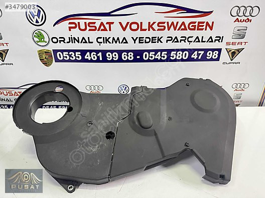 AUDİ A4 1.8 1.8T ALT ÜST TRİGER KAPAĞI SIFIR