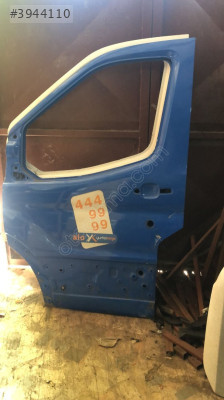 FORD TRANSİT SOL ÖN KAPI ORJ ÇIKMA