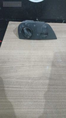 6N1941531 VW GOLF 3POLO FAR AÇMA ANAHTARI