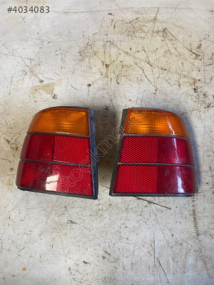 BMW E34 SAĞ SOL ARKA STOP