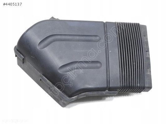 8E0129617D A4 2001-2009 HAVA FİLİTRE KUTUSU-KAZAN BORUSU