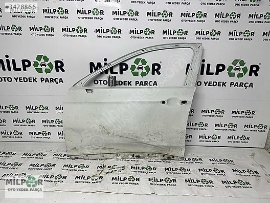 VOLKSWAGEN PASSAT 2015/2024 SOL ÖN KAPI 3g0831055