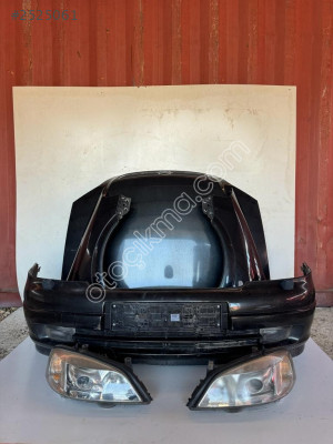OPEL ASTRA G KOMPLE ÖN SET HATASIZ BOYASIZ MONTECAR
