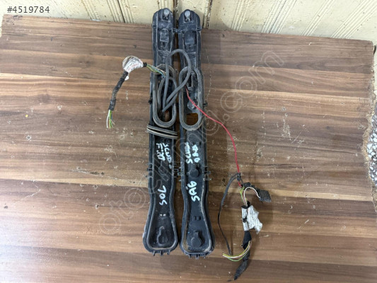 CİTROEN JUMPY SAĞ STOP DUYU , CİTROEN JUMPY SOL STOP DUYU 08-13