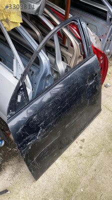 Opel Insignia A Sol Ön Kapı - Özişik Oto Çıkma Parça