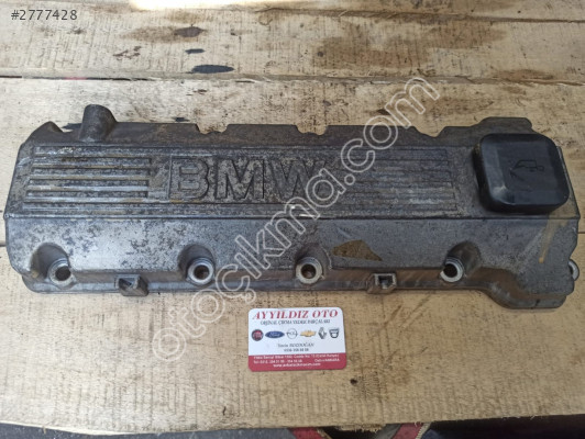 BMW E46  1.6 KÜLBÜTÖR KAPAĞI