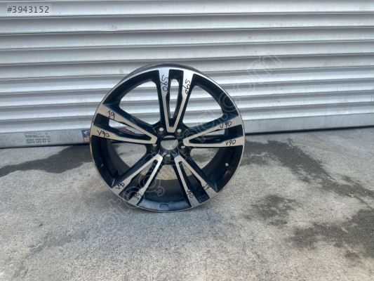 Volvo s90 v90 jant tek adet