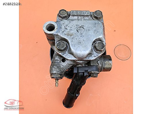 Mazda 323 Direksiyon Pompası