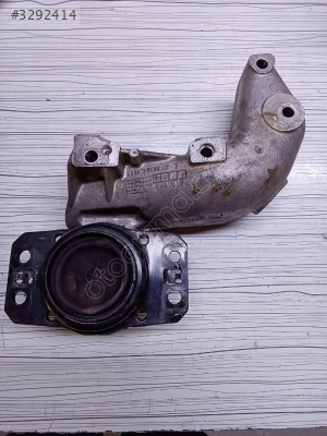 CITROEN C4  Motor Yastığı 9658053880