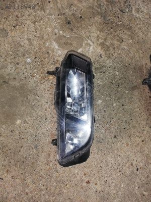 VOLKSWAGEN POLO SİS FARI