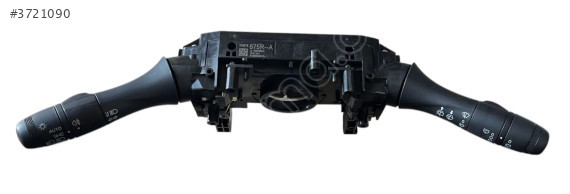 255678675R 10507888-01 91453VGK0017N FAR SINYAL UNITESI CLIO 5